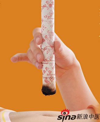 手腳冰涼怎么辦？艾灸給你暖身