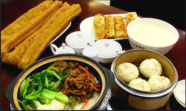 早起上班如何吃出營養(yǎng)？