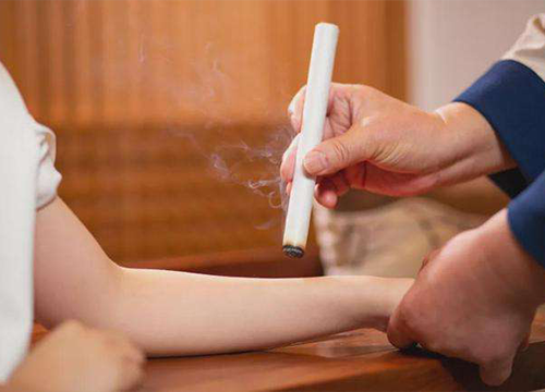 艾灸時(shí)煙大怎么辦？有什么解決的好方法？